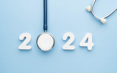 Five Compelling Trends to Watch for in 2024 with Concierge Medicine and Healthcare Membership Models 