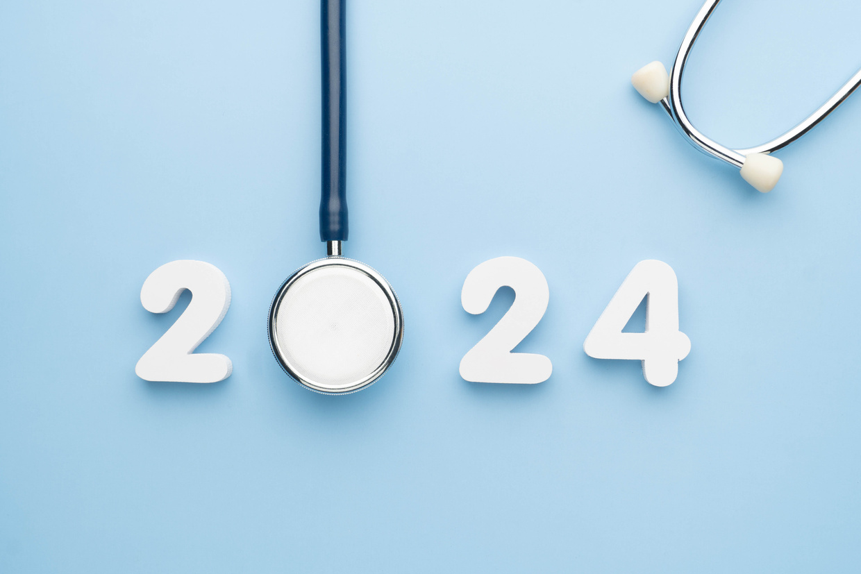 Concierge medicine trends in 2024