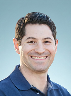 Greg Ganfi-Pappas