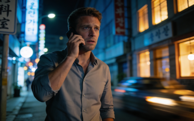 What Growing Companies Overlook About Global Emergency Medical Services