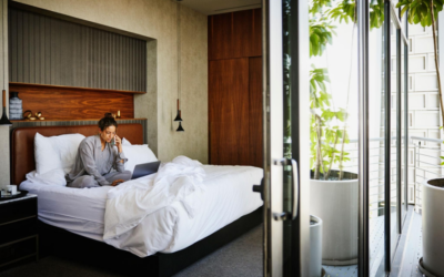 Supporting Traveling Employees Without Creating Benefits Chaos